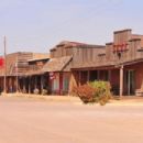 Cities in Woods County, Oklahoma