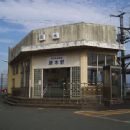 Baraki Station