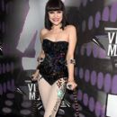 Jessie J - MTV Video Music Awards 2011 Pre-Show
