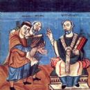 8th-century astronomers