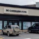 Cannabis in British Columbia
