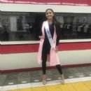 Selena Urias- Miss International 2019- Preliminary Events - 454 x 454