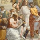 Schools and traditions in presocratic philosophy