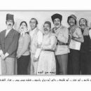 1970s in Syrian television