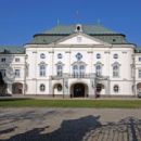 Palaces in Slovakia