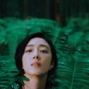 Lunmei Kwai - Vogue Magazine Pictorial [Taiwan] (December 2021)