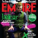 Heath Ledger - Empire Magazine [United Kingdom] (January 2008)