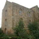 Tower houses in the United Kingdom