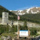 1976 establishments in Colorado