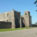 Government buildings completed in 1749