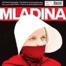 Mladina - Mladina Magazine Cover [Slovenia] (30 April 2020)