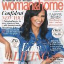 Ranvir Singh - Woman & Home Magazine Cover [United Kingdom] (October 2020)