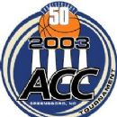 ACC men's basketball tournament