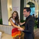 Mara Topic- Miss Universe 2024- Preliminary Events - 454 x 568