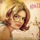 France Gall - c1964 - 454 x 442