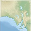 Bays of Australia by state or territory