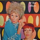 Phyllis Diller - The Detroit News TV Magazine Pictorial [United States] (15 October 1967) - 454 x 566