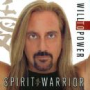 Spirit Warrior - Will To Power