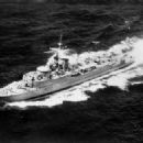 Frigates of the Royal Australian Navy