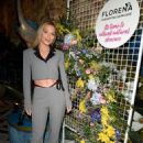 Helen Flanagan – Posing for pictures at Florena Fermented Skincare Event in Manchester - 454 x 682