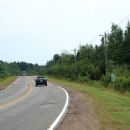 Transport in Queens County, Prince Edward Island