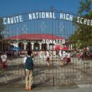 Educational institutions in Cavite City