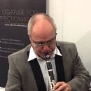 20th-century clarinetists