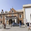 Official residences in Gibraltar