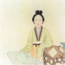 17th-century Chinese actors