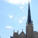 Christianity in Little Rock, Arkansas