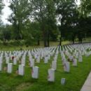 United States cemetery stubs