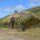 Open-air museums in Iceland