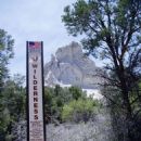 Protected areas of Lincoln County, Nevada