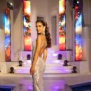 Sarah Loinaz- Miss Universe Spain 2021- Pageant and Coronation - 449 x 674