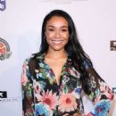 Alia Kruz – Game on Gala Celebrating Excellence in Sports in LA
