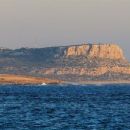 Protected areas of Cyprus