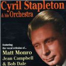 Cyril Stapleton