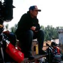 Ang Lee, director of Sony Pictures Classics' Crouching Tiger, Hidden Dragon - 2000 - 400 x 300