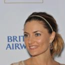 Mädchen Amick - BAFTA Pre Emmy Tea Party In LA, 20.09.2008.