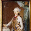 Archduke Charles Joseph of Austria (1745–1761)