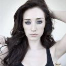 Najarra Townsend  -  Wallpaper - 454 x 573