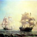 Frigates of the French Navy