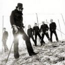 Live At Hultsfred - Turbonegro