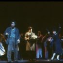 EVITA 1979 Original Broadway Cast Starring Patti Lupone - 454 x 302