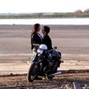 Jennifer Connelly and Jason Priestley - Roy Orbison: I Drove All Night (1992)