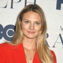 Brittni Tucker – ‘Very Ralph’ Premiere in NYC - 454 x 681