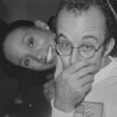 Beverly Johnson