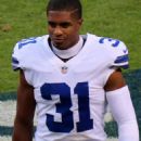 Byron Jones (American football)