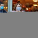 Chrissy Metz – Shopping candids at Bristol Farms - 454 x 681