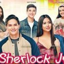 Sherlock Jr